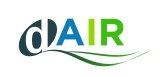 D-Air logo